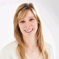 Sophie Huvier