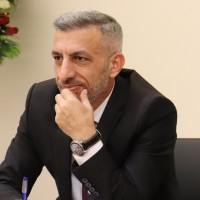 Anas Aldabbagh