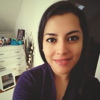 Carol Huanquilef V.