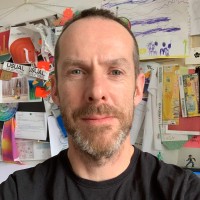 Richard Keegan
