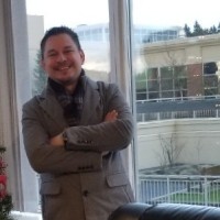 Javier Serrano