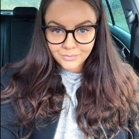 Josefine Geimertz