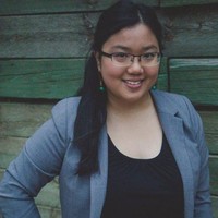 Priscilla Chao