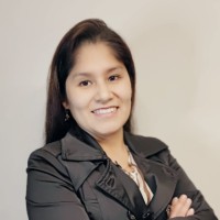 Amy Jemina Rey Paucarpura