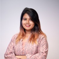 Maisha Fairuz Rahman