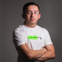 Igor Rodrigues Calixto