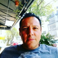 Cesar Alberto Hijar Gamez