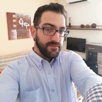 Chris Christodoulides