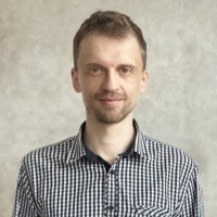Alex Stepanov