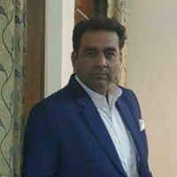 Gaurav Saigal