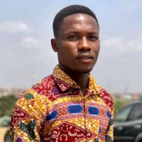 Felix Amekpor