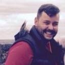 Alan Logan