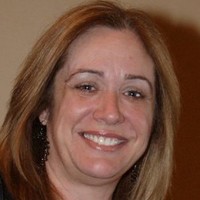 Rose Marie Paterson