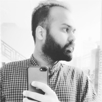 Pravar Kansal