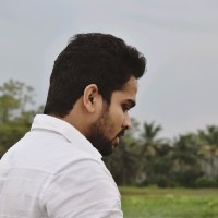 Hemanth I S