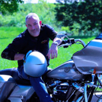 Andy Surber