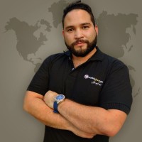 Camilo Jose Riveros Manjarres