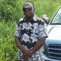 kobina ebo Eyison