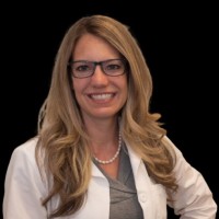Jill M. Bert, O.D.