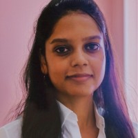 Sneha Sheshadri