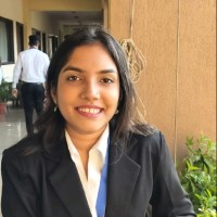 NEHA SURVE