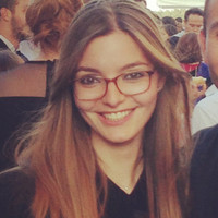 Gökçe Türkoğlu Korateş