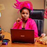 Veronica Agbosu