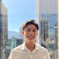 Nicholas Wijaya