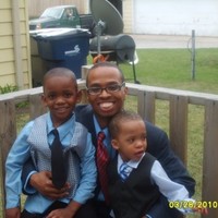Antonio Wheeler