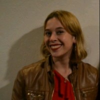 Agustina Molina