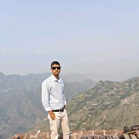 Pooran Joshi