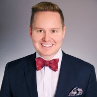 Matthew Morton, B.A.