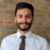 Eric Ramirez