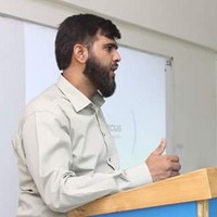 Saeed Iqbal
