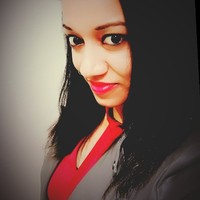 Shweta Singh