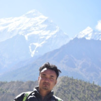 Suraj Shrestha