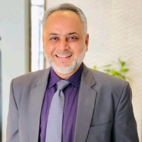 Rana Afzaal Orient Energy Systems (Pvt) Ltd.
