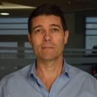 Alan Burnett