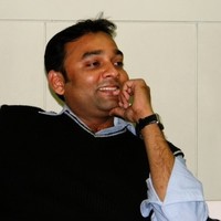 Ashish Nigam