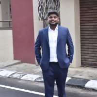 Manoj N