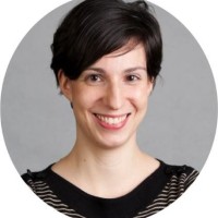 Nina Zeldes, Phd