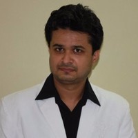 Manoj Hirway