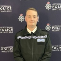 Cameron Toone