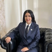 Shahrzad Nikouseresht