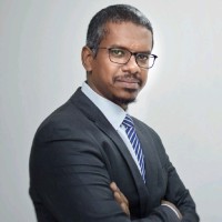 Faisal B. Elhussain