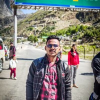 Subhradip Roy