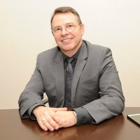 Mauro Hidalgo Garcia