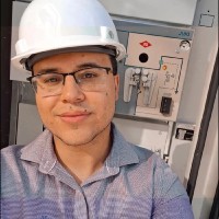Javier Rojas Ramírez