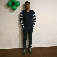 Goutam Kumar