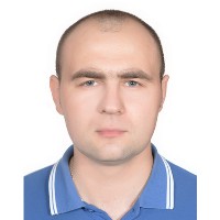 Oleksii Katsalap